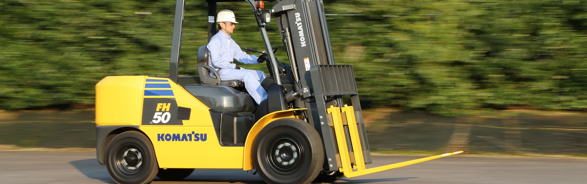 komatsu