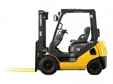 Бензиновый погрузчик FG18HT-21