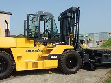 Шинный манипулятор FD200-7-TireHandler